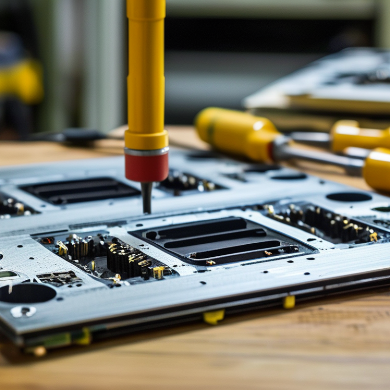 Why Choose PCB Shielding Punch Tools for Your Projects?