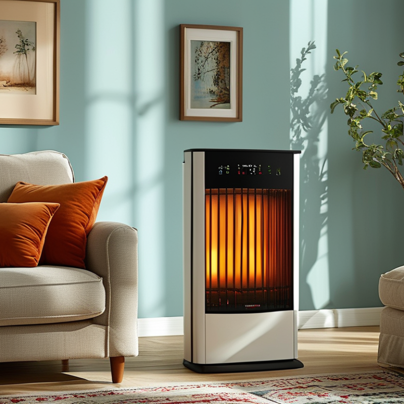 Top 10 Tips for Choosing the Best Infrared Heater