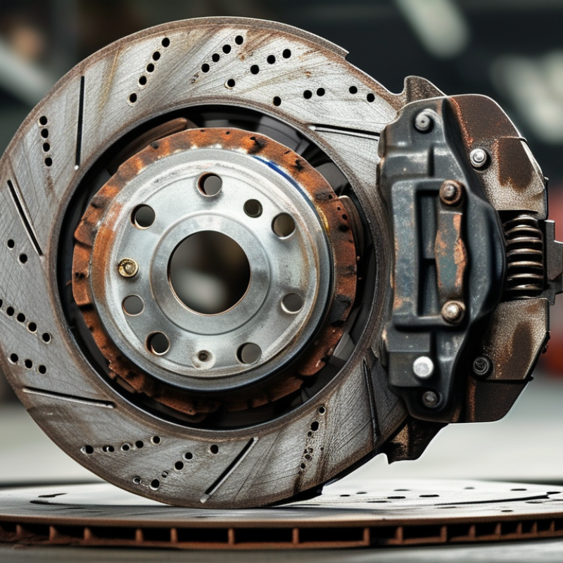 10 Tips on How Brake Pads Work in Vehicles?