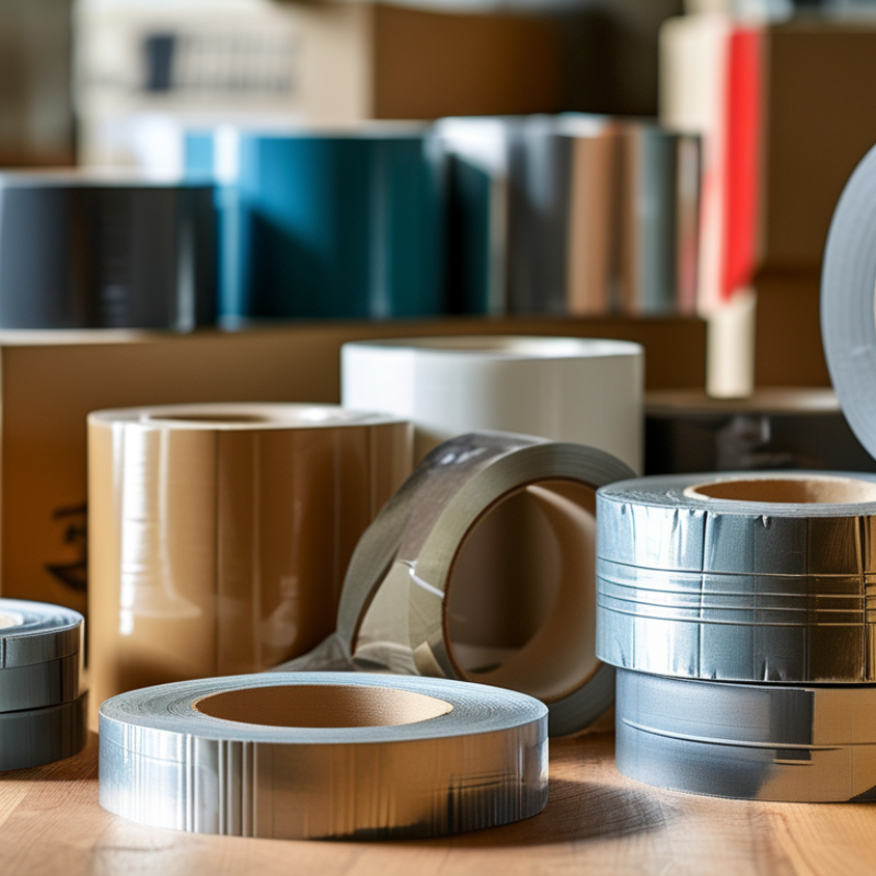 How to Choose the Best Hot Melt Packing Tape for Your Needs?