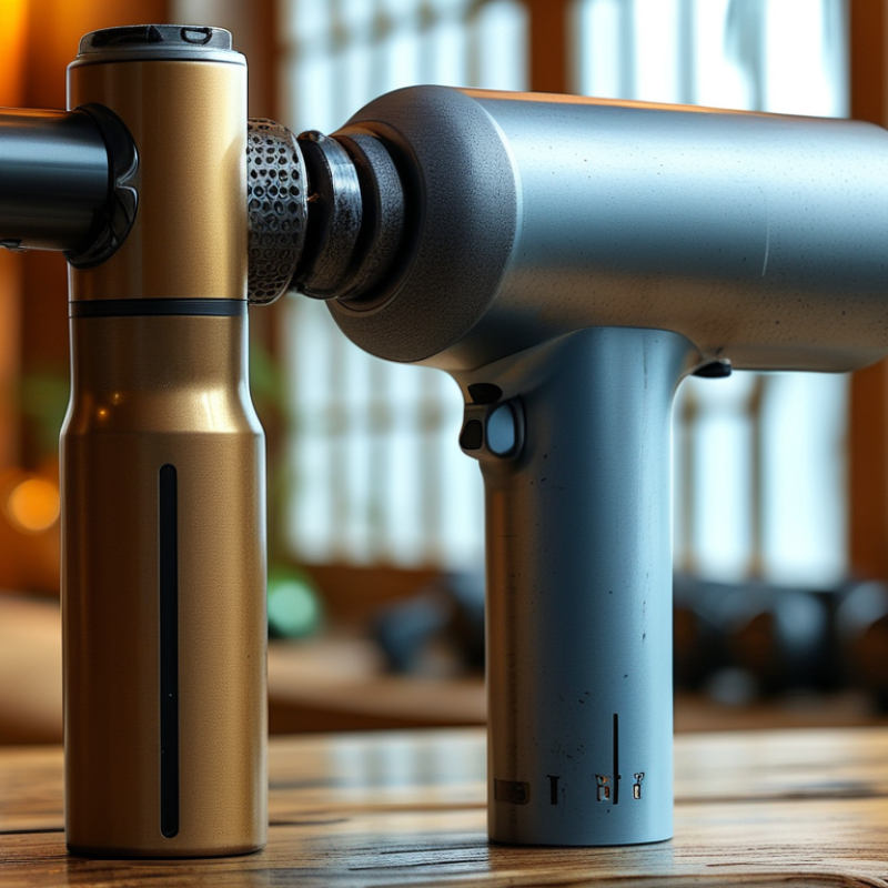 How to Choose the Best Fascial Gun for Your Needs?