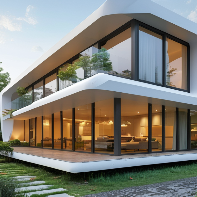How Long Do Expandable Homes Last in China Top 10 Designs?