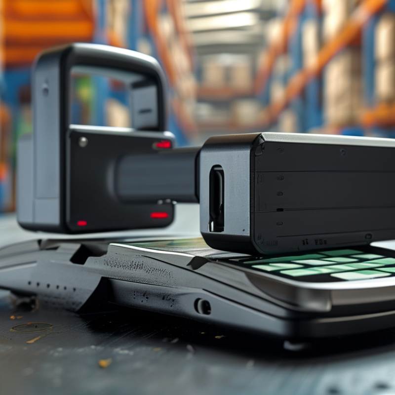 How to Choose the Best Dual Frequency RFID Card for Your Business?