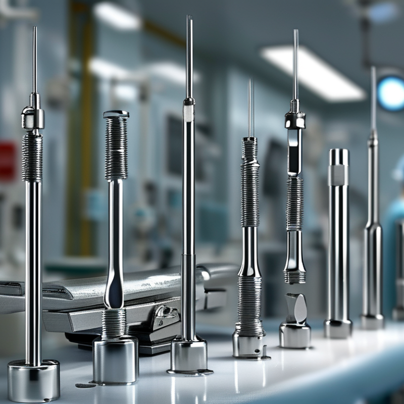 2026 Best Femoral Locking Plates for Global Buyers?