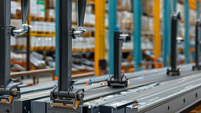 Top Heavy Duty Telescopic Rails for Global Buyers?