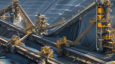 10 Best Tailings Dry Discharge Equipment for Efficient Mining?