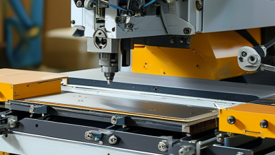 China Best Automatic Die Cutting Machine Overview and Benefits?