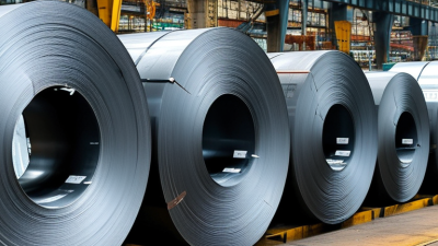 2026 How to Buy Hot Rolled Mild Steel Coil Efficiently?