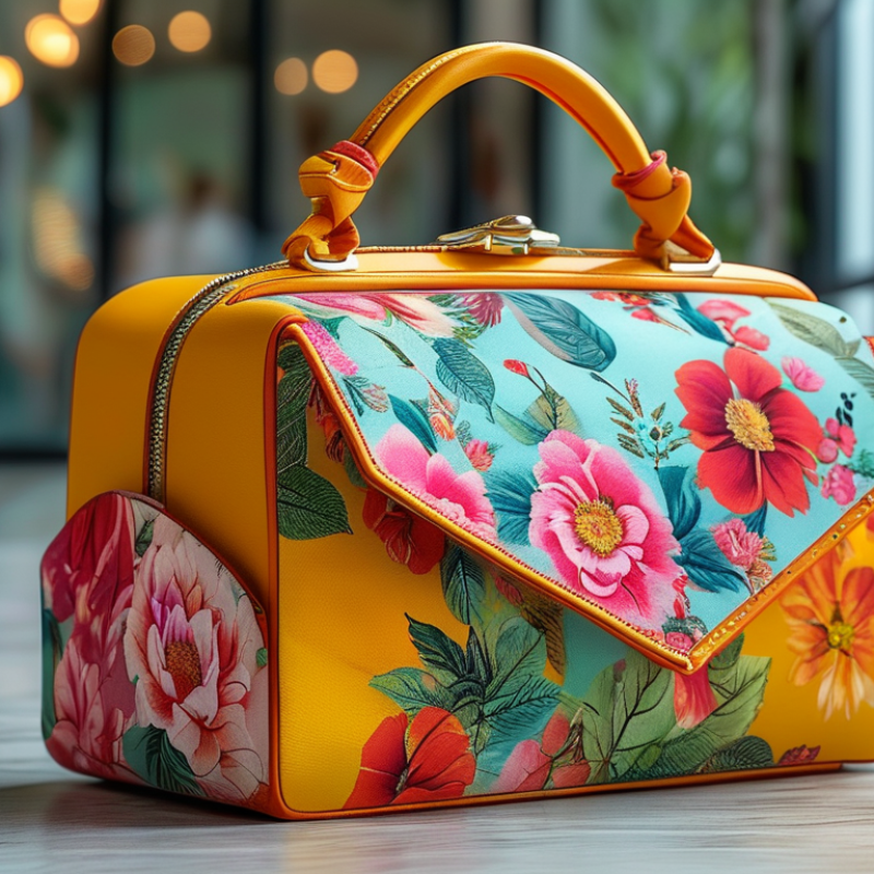 Top 10 Cosmetic Bags for Global Buyers in 2026?