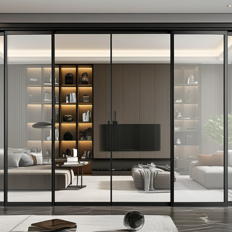 2026 Best Aluminium Sliding Doors for Global Buyers?