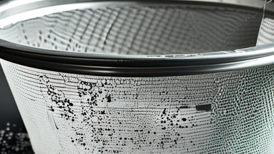 Top Tips for Choosing Polyurethane Fine Screen Mesh?