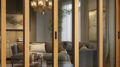 2026 Best Sliding Door Replacement Options for Your Home?