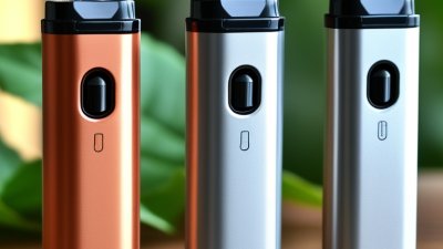 What is 2in1 Dual Flavor Disposable Vape and How Does It Work?