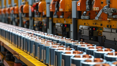 Top Tips for Choosing the Best 26650 Battery Pilot Line?