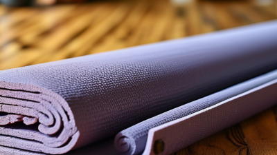 Best EVA Yoga Mat for Ultimate Comfort and Durability?