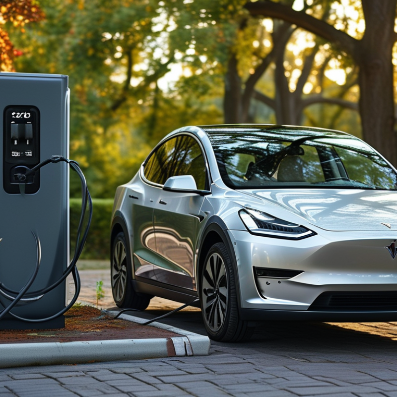 2026 How to Choose the Best Electric Car Charger for Your Vehicle?