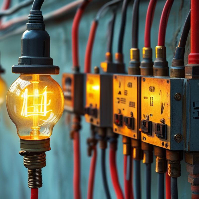 How to Calculate Voltage Drop for 12V Lighting Easily?
