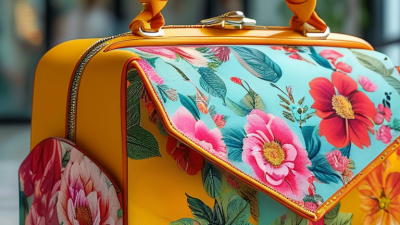 Top 10 Cosmetic Bags for Global Buyers in 2026?