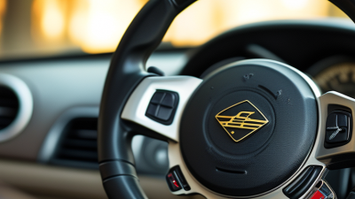 How to Choose and Install a Lock Bar Steering Wheel for Your Vehicle?