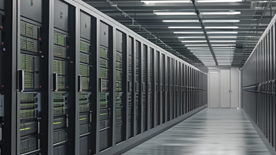 How to Choose the Best Commercial Energy Storage Batteries?
