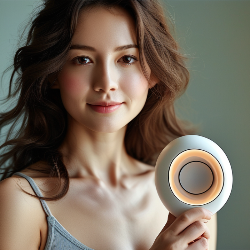 What is a Breast Massage Machine and How Does It Work?