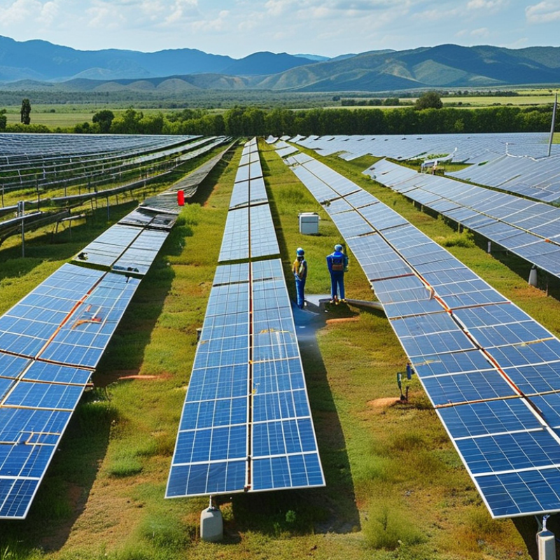 2026 Best Tips to Choose the Right Solar Panel Cleaning Machine?