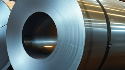 2026 Best Hot Rolled Mild Steel Coil for Global Buyers?