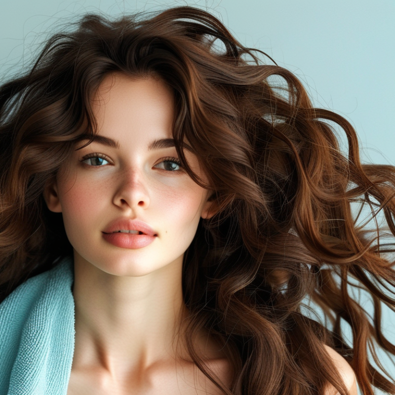 10 Tips to Dry Hair Fast Without Heat Damage?