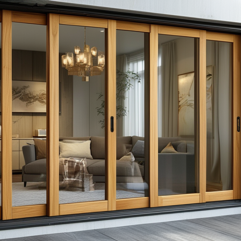2026 Best Sliding Door Replacement Options for Your Home?