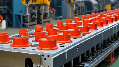 China Top Automotive Heat Exchanger Moulds Supplier Guide?