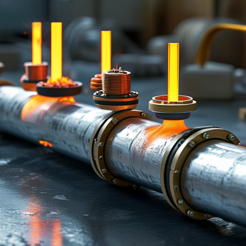What is Inline Heating and How Does It Work?
