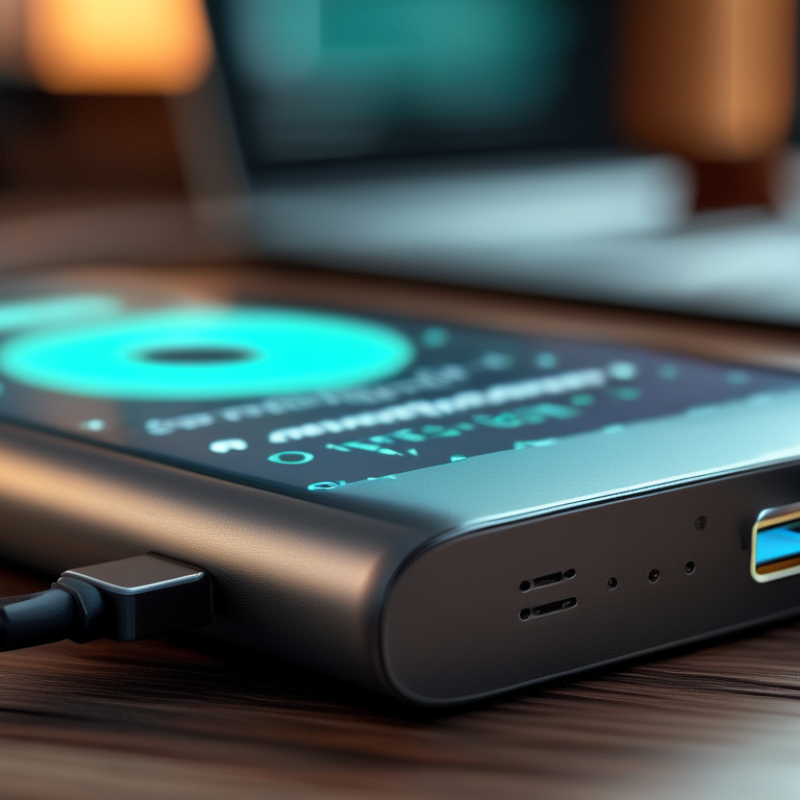 Why Does Charging Slow Down with a Second Device Plugged In?