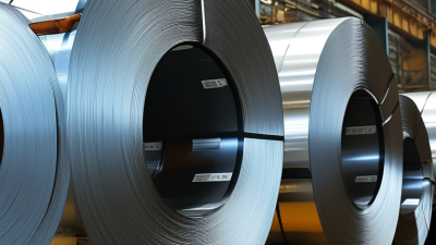 2026 How to Source Cold Rolled Coil Efficiently?