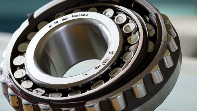 What is a Double Row Tapered Roller Bearing and Its Benefits?