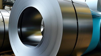 Top 10 Best Hot Rolled Steel Coil Options for Your Projects?