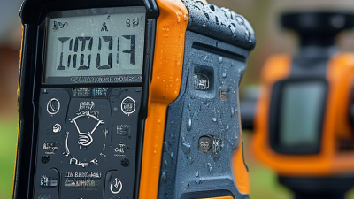 Top 10 Outdoor Temperature and Humidity Sensors for Buyers?