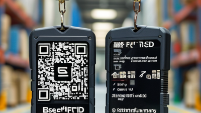 Best Dual Frequency RFID Card for Efficient Tracking Solutions?