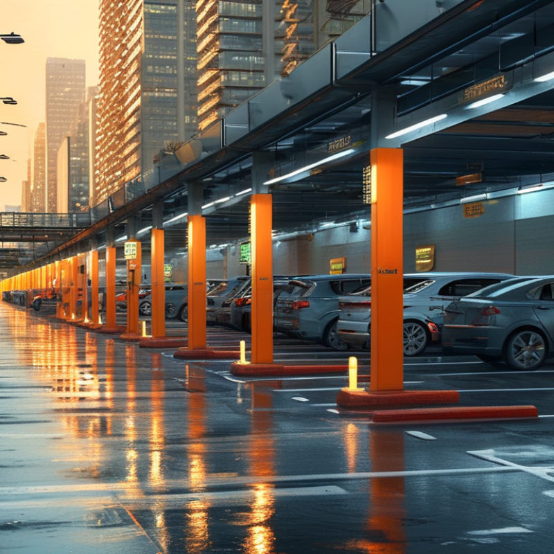 2026 Best Simple Parking System for Global Buyers?