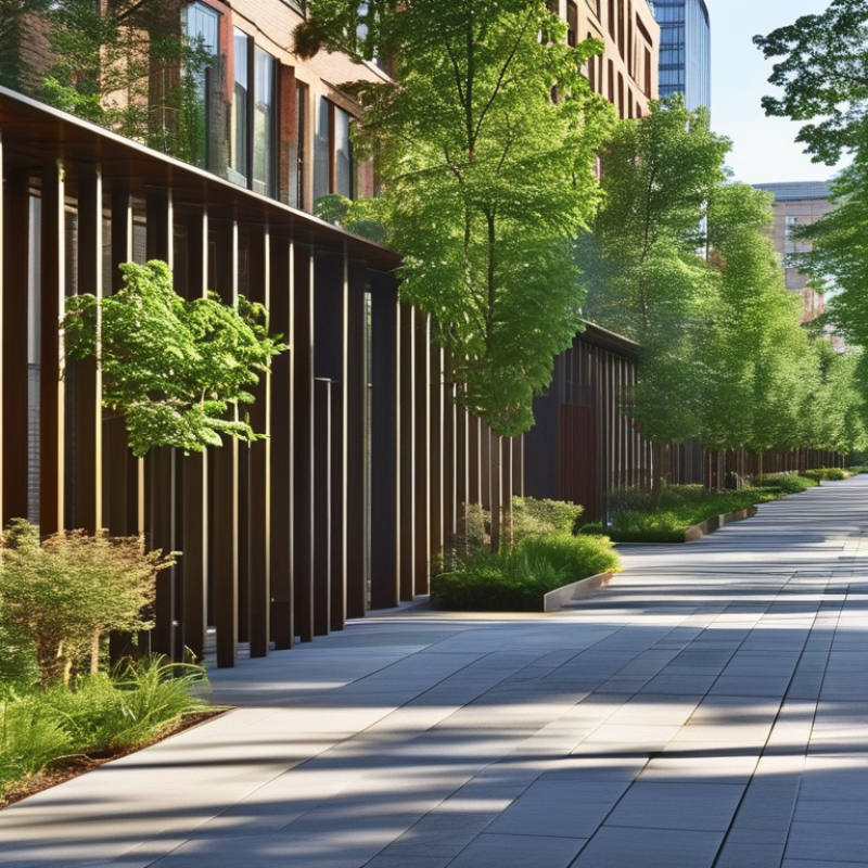 Why is Plain Grating Essential for Architectural and Design Applications?