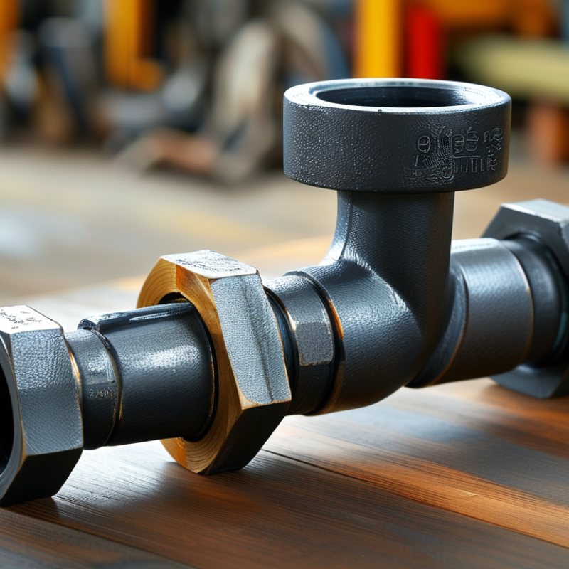 Top 10 Benefits of Using 90 Degree Socket Elbow Fittings?
