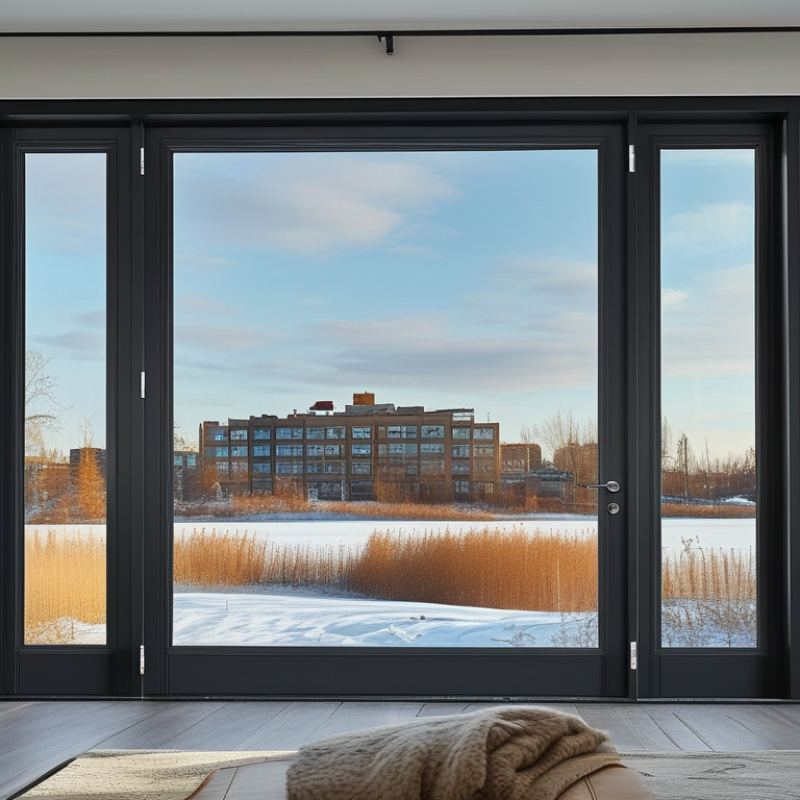 How to Choose the Best Windows and Doors in Edmonton?