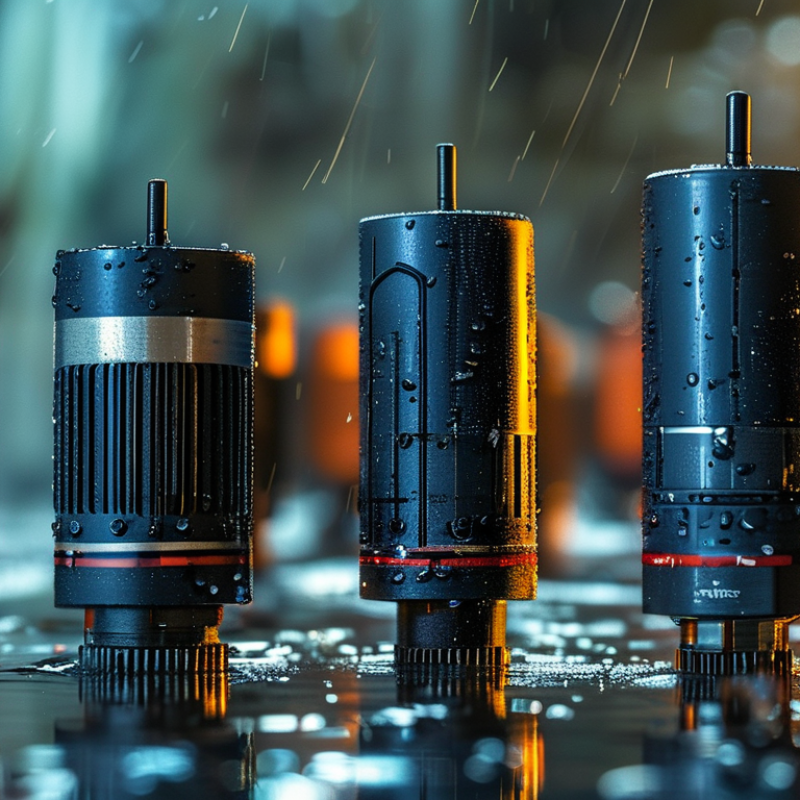 Best Waterproof Micro Switches for Reliable Performance?