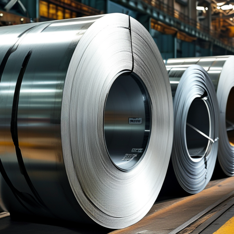 2026 How to Source Cold Rolled Coil for Your Business?