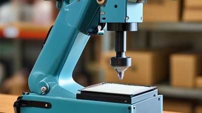 2026 Best Banding Crimper for Your Packaging Needs?