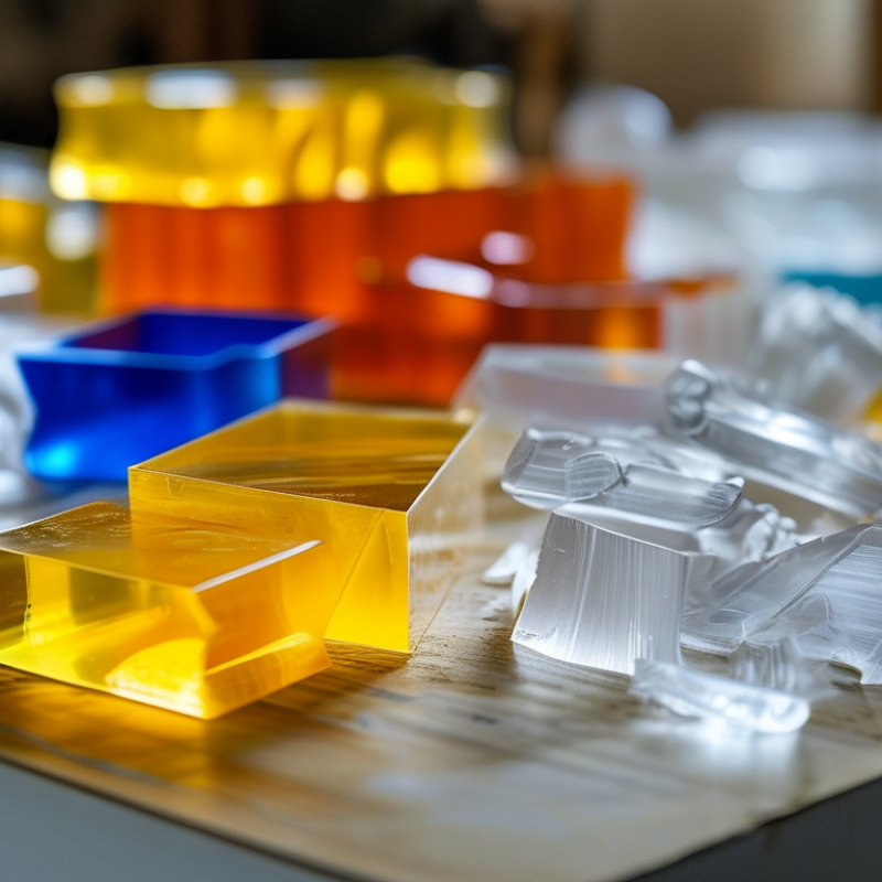 What is Petg Sheet and Why is it Popular for Buyers?