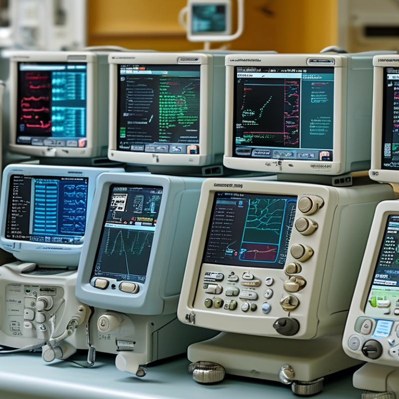 How to Choose the Best Patient Monitor for Your Needs?
