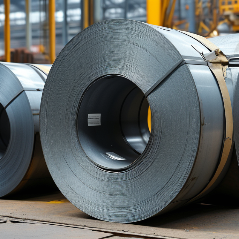 2026 How to Source Mild Steel Coils for Global Supply Chains?