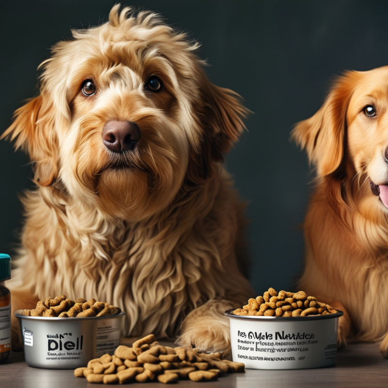 How to Choose Holistic Dog Food for Your Pet's Health?