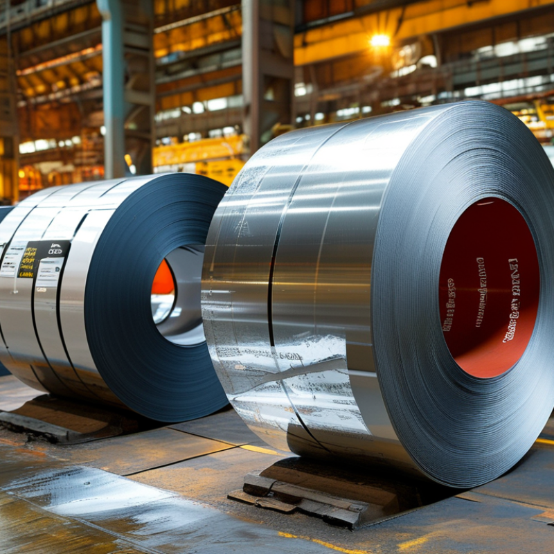 2026 Top Hot Rolled Mild Steel Coil Buyer's Guide?