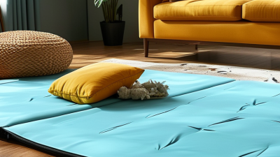 2026 Best XPE Foldable Play Mat for Global Buyers Guide?